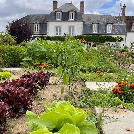 Paucourt **Suite Familiale Spacieuse Au Coeur De La Foret De Montargis** - Fr-1-590-335 מראה חיצוני תמונה