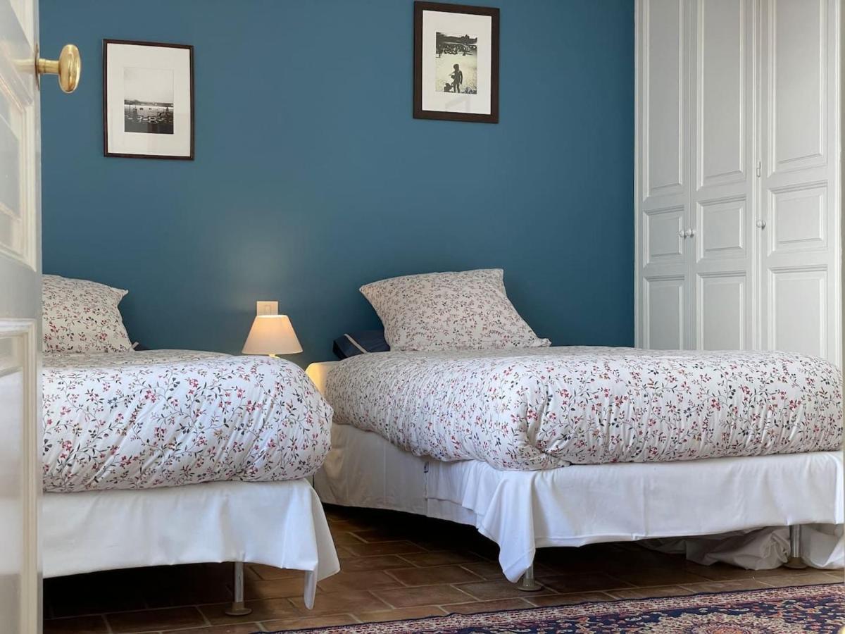 Paucourt **Suite Familiale Spacieuse Au Coeur De La Foret De Montargis** - Fr-1-590-335 מראה חיצוני תמונה