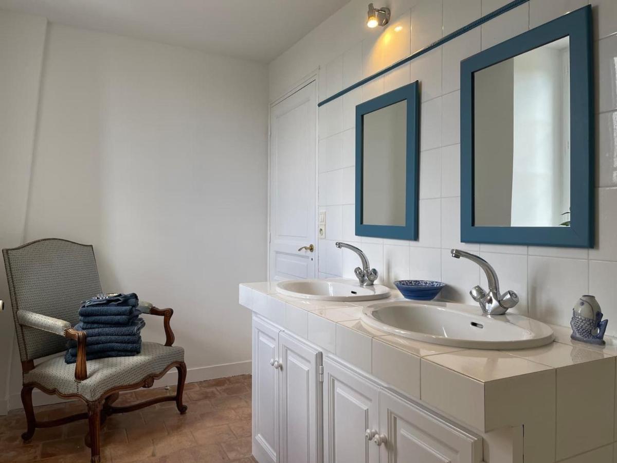 Paucourt **Suite Familiale Spacieuse Au Coeur De La Foret De Montargis** - Fr-1-590-335 מראה חיצוני תמונה