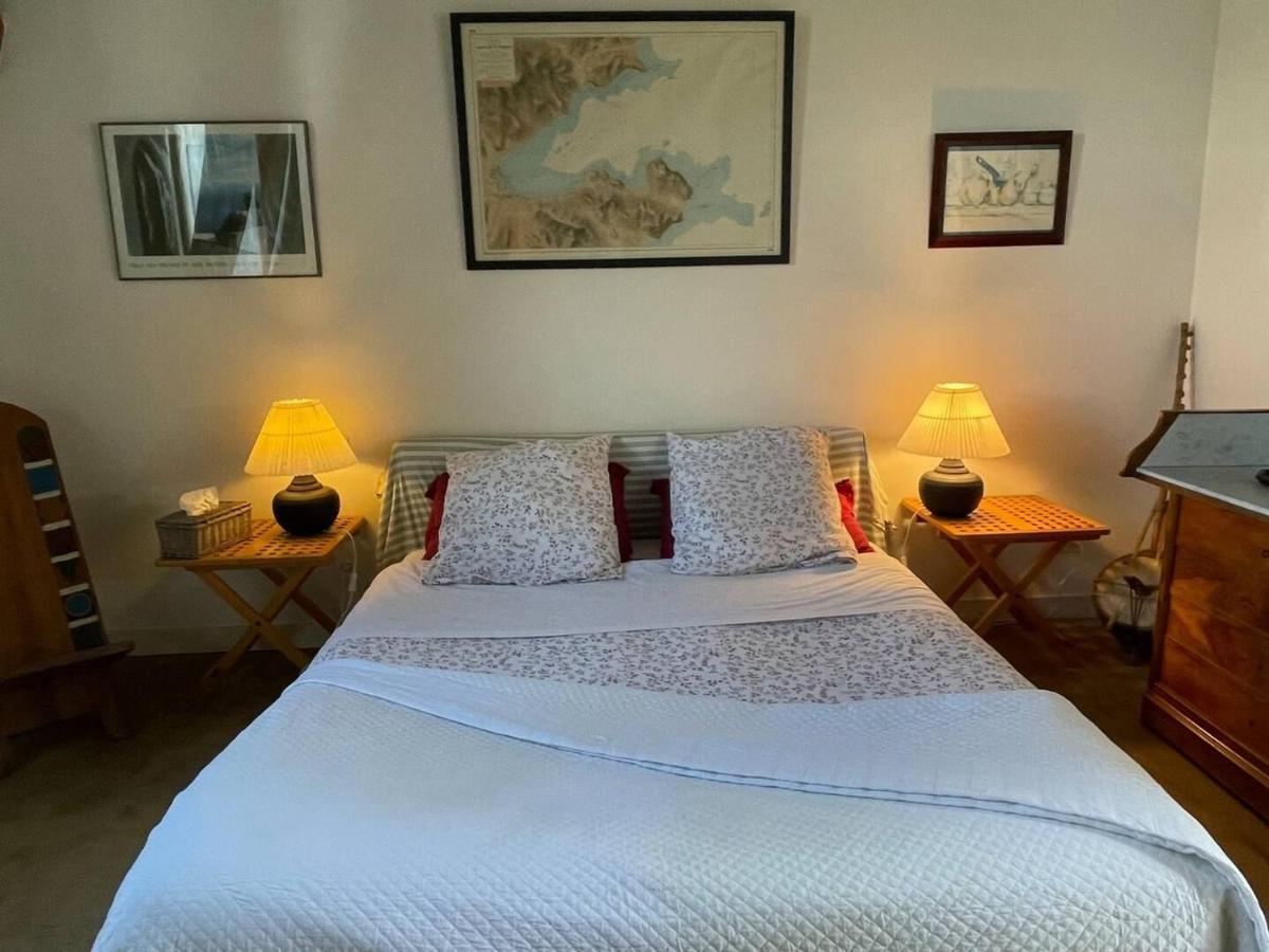 Paucourt **Suite Familiale Spacieuse Au Coeur De La Foret De Montargis** - Fr-1-590-335 מראה חיצוני תמונה